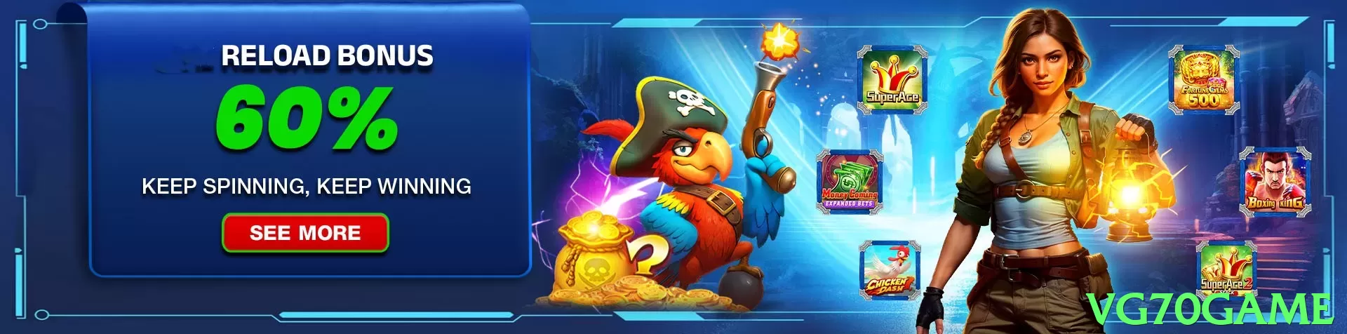 vg70game game app for Pakistan players - 3