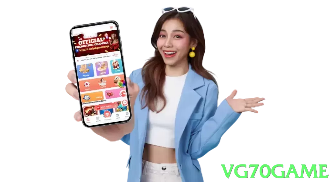 vg70game game app for Pakistan players - 3