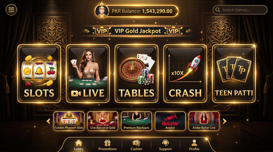 Main screen of vg70game casino page for PK players - 4